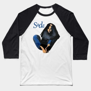 Sade Baseball T-Shirt